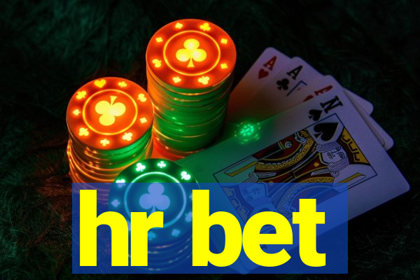 hr bet
